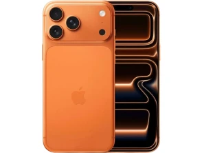 Comprar iPhone 17 Pro 256GB Laranja Cósmico - Comprar agora em APPLE iPhone 17 Pro 256GB Laranja Cósmico - Comprar agora em APPLE