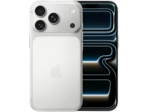 Comprar iPhone 17 Pro Prata 256GB iPhone 17 Pro Prata 256GB