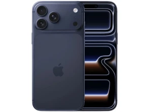 Comprar iPhone 17 Pro Max Azul Escuro 256GB APPLE iPhone 17 Pro Max Azul Escuro 256GB APPLE