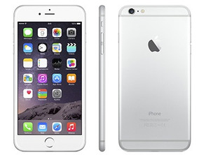 Comprar iPhone 6 Plus 16 GB Prata iPhone 6 Plus 16 GB Prata