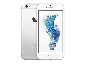 iPhone 6S (32GB) Prata