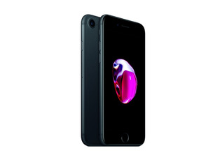 iPhone 7 32 GB Black Mate