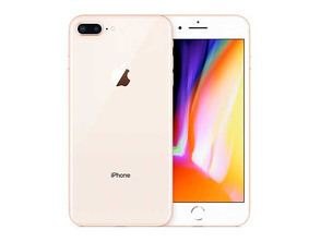 Comprar iPhone 8 Plus (64Gb) Ouro iPhone 8 Plus (64Gb) Ouro