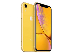 Comprar iPhone XR 128gb Apple Amarelo iPhone XR 128gb Apple Amarelo