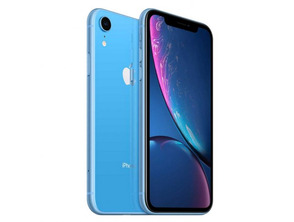 Comprar iPhone XR 128gb Apple Azul iPhone XR 128gb Apple Azul