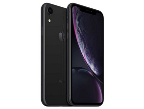 Comprar iPhone XR 128gb Apple Preto iPhone XR 128gb Apple Preto