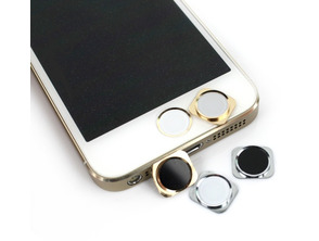 Comprar Reposto do botão Home do iPhone 5s Argento Reposto do botão Home do iPhone 5s Argento