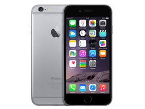 Comprar iPhone 6 16GB Grey iPhone 6 16GB Grey