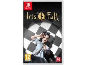 Switch Iris Fall