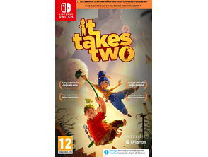 É Preciso Dois Switch