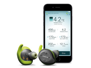 Jabra Elite Sport V2