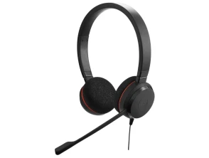 Comprar Auriculares USB Jabra Evolve 20 UC Stereo com microfone Auriculares USB Jabra Evolve 20 UC Stereo com microfone