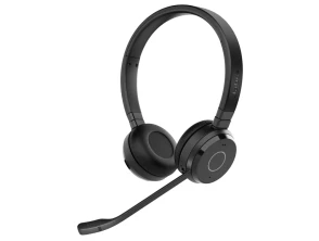 Comprar Jabra Evolve 65 TE MS Stereo - Auriculares USB-A Jabra Evolve 65 TE MS Stereo - Auriculares USB-A