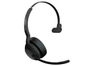 Comprar Jabra Evolve2 55 Auriculares Bluetooth Mono Negro Jabra Evolve2 55 Auriculares Bluetooth Mono Negro