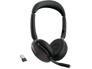 Comprar Jabra Evolve2 65 Flex Bluetooth Auriculares Inalámbricos Jabra Evolve2 65 Flex Bluetooth Auriculares Inalámbricos