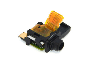 Comprar Reposto Conector Jack para Sony Xperia Z2 Reposto Conector Jack para Sony Xperia Z2
