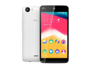 Comprar Wiko Rainbow Jam Branco Wiko Rainbow Jam Branco