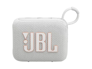 Comprar JBL Go 4 4.2 W Branco - Branco JBL Go 4 4.2 W Branco - Branco