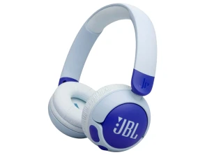 Comprar JBL Junior 320BT Azul Auriculares sem fios para crianças JBL Junior 320BT Azul Auriculares sem fios para crianças