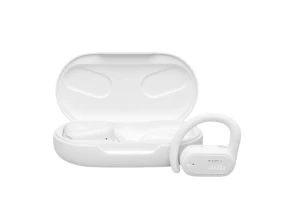 Comprar JBL Soundgear Sense Branco Bluetooth 5.3 JBL Soundgear Sense Branco Bluetooth 5.3