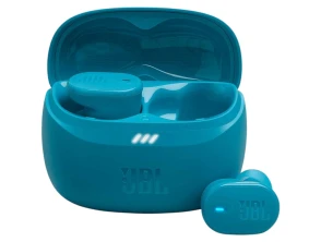 Comprar JBL Tune Buds 2 Turquesa com cancelamento de ruído ANC JBL Tune Buds 2 Turquesa com cancelamento de ruído ANC