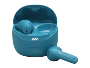 Comprar JBL Tune Flex 2 Turquesa - Auriculares JBL com Design Ergonômico e Som Inmersivo JBL Tune Flex 2 Turquesa - Auriculares JBL com Design Ergonômico e Som Inmersivo