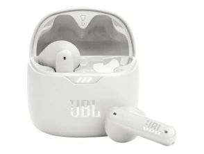 Comprar JBL Tune Flex TWS Bluetooth Branco - Auriculares de qualidade JBL em cor branca JBL Tune Flex TWS Bluetooth Branco - Auriculares de qualidade JBL em cor branca