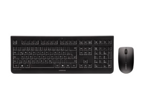 Comprar TECLADO E RATÃO WIRELESS DW 3000 NEGRO CHERRY - Comodidade e funcionalidade TECLADO E RATÃO WIRELESS DW 3000 NEGRO CHERRY - Comodidade e funcionalidade