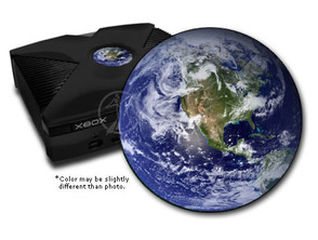 Jewel Skin Earth