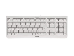 Comprar TECLADO CHERRY KC 1000 BLANCO TECLADO CHERRY KC 1000 BLANCO