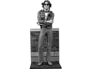 John Lennon - "The NY Years" B/P