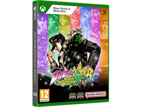 Comprar JoJo's Bizarre Adventure All Star Battle Xbox One / Xbox Series X JoJo's Bizarre Adventure All Star Battle Xbox One / Xbox Series X