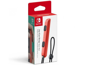 Comprar Joy-Con correa vermelho Neon Nintendo Switch Joy-Con correa vermelho Neon Nintendo Switch