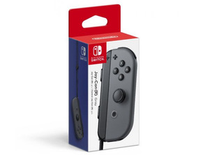 Joy-Con dereITa (Right Grey) Nintendo Switch