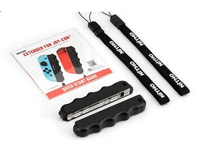 Comprar Joy-Con Extender Nitho Joy-Con Extender Nitho