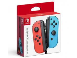 Joy-Con Set (Azul/Vernelho) Nintendo Switch