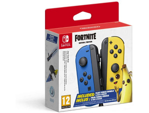 Comprar Joy-Con Set Izqda / Dcha Edición Fortnite Joy-Con Set Izqda / Dcha Edición Fortnite