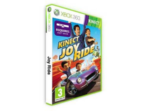Comprar Joy Ride (Kinect) - Xbox 360 Joy Ride (Kinect) - Xbox 360