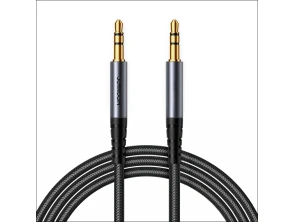 Comprar Joyroom Cabo de Áudio Jack 3,5mm Macho a 3,5mm Joyroom Cabo de Áudio Jack 3,5mm Macho a 3,5mm