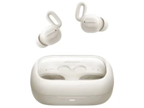 Auriculares Joyroom Cozydots Series JR-TS1 TWS Brancos