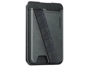 Joyroom Cartera Negra Magsafe - Acessorio Smartphone