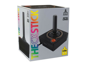 Comprar Joystick THECXSTICK Atari Joystick THECXSTICK Atari