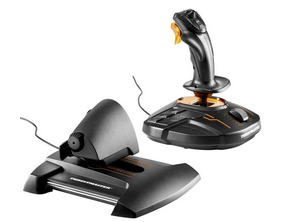 Comprar Joystick Thrustmaster T-16000M FCS HOTAS PC Joystick Thrustmaster T-16000M FCS HOTAS PC