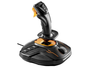 Comprar Joystick Thrustmaster T-16000M FCS PC Joystick Thrustmaster T-16000M FCS PC