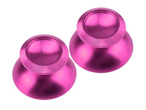 Comprar Joysticks de Aluminio (Dualshock 4) Rosa Joysticks de Aluminio (Dualshock 4) Rosa