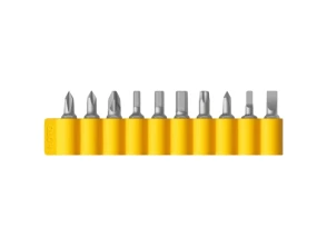 Comprar Jogo de Pontas de Destornillador Hoto 25mm - Jogo de Pontas de Destornillador Hoto 25mm -