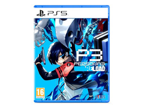 Comprar Persona 3 Reload | PS5 Persona 3 Reload | PS5