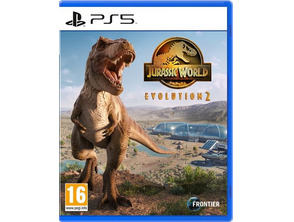 Comprar Jurassic World Evolution 2 PS5 Jurassic World Evolution 2 PS5