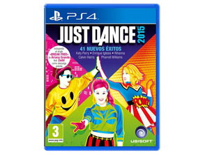 Comprar Just Dance 2015 PS4 Just Dance 2015 PS4