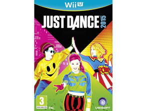 Comprar Just Dance 2015 Wii U Just Dance 2015 Wii U